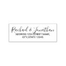 Recherche de tampons encreurs mariages Calligraphie