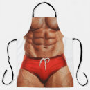 Search for novelty aprons Gag