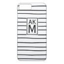Search for striped monogram iphone cases For him