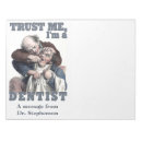 Recherche de dentiste blocsnotes Dents