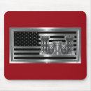 Recherche de armes tapis souris Military