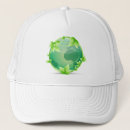 Search for environment baseball hats Planet