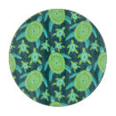 Recherche de tortue planches à découper Illustration