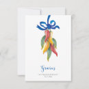 Search for chili cards Watercolor