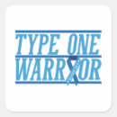 Recherche de type 1 stickers Sucre sanguin