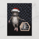 Recherche de rat noël cartes Souris
