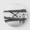Search for canoe clocks Outdoors