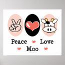 Search for holstein dairy cow posters Animal