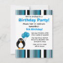 Recherche de pingouin heureux invitations Pingouins