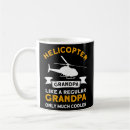 Search for helicopter mugs Pilot