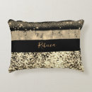 Recherche de signature coussins Chic