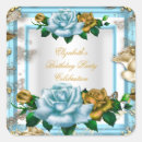 Search for cream and gold stickers Roses