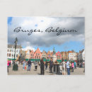 Recherche de brugge cartes postales Europe