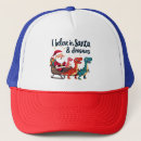 Recherche de holliday casquettes Santa claus