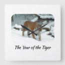 Recherche de chinese new year decor Black and white