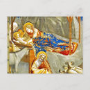 Recherche de la naissance de jésus cartes postales Crèche