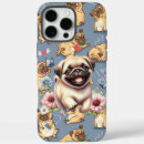 Search for funny pug iphone cases Cartoon