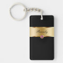 Search for lady rectangular keychains Ladies