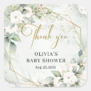 Search for leafy green stickers Modern elegant
