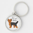 Search for yorkie keychains Puppy