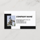 Search for extreme business cards Mechanic