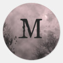 Search for blood moon stickers Gothic