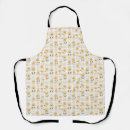 Search for napkin aprons Tiare flower