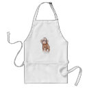 Search for funny monkey aprons Cartoon