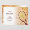 Recherche de raquettes de tennis invitations Pour elle