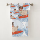 Search for pug bath towels Pet