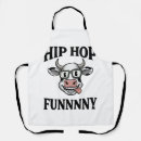 Search for hip hop aprons Kawaii