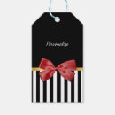Search for ribbon gift tags Sophisticated
