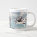 Recherche de bateau de pêche tasses Océan