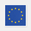 Search for european napkins Blue