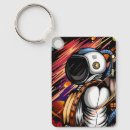 Search for spaceman keychains Planets