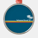 Search for hollywood ornaments Florida