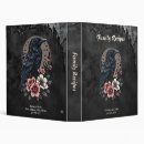Search for ravens binders Fantasy