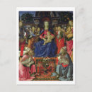 Recherche de domenico cartes postales Madonna