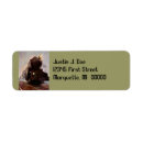 Search for engines return address labels Locomotive
