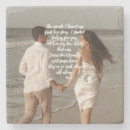 Recherche de poèmes dessous de verres Romantique