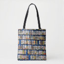 Search for amsterdam tote bags Blue