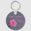 Search for soft rose keychains Pink