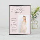 Recherche de photograph birthday invitations Simple