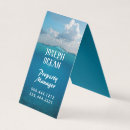 Recherche de fond bleu cartes visite Customer