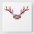 Recherche de bison horloges Noël