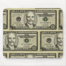 Recherche de facture tapis souris Dollar