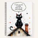 Search for quirky notebooks Witty