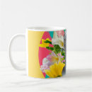 Search for plaster mugs Abstract
