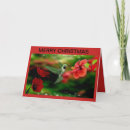 Search for hummingbird christmas cards Garden