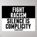 Search for racism posters Blm
